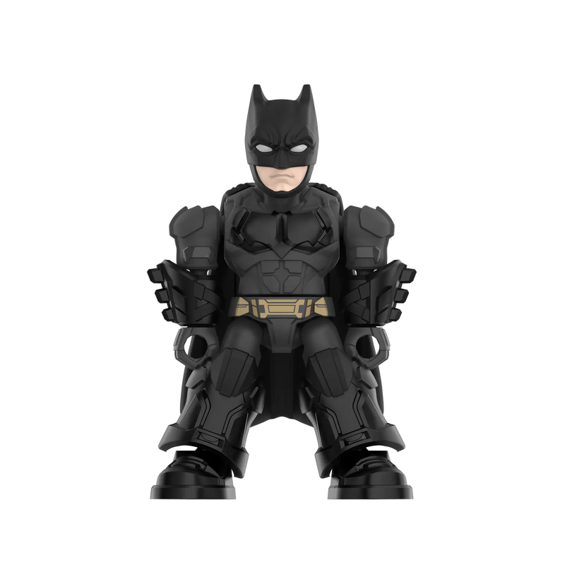DC Defender Version 02 Justice League | Blokees
