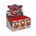 DC Defender Version 02 Justice League | Blokees — Caja Completa 12 Piezas
