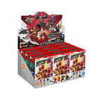DC Defender Version 02 Justice League | Blokees