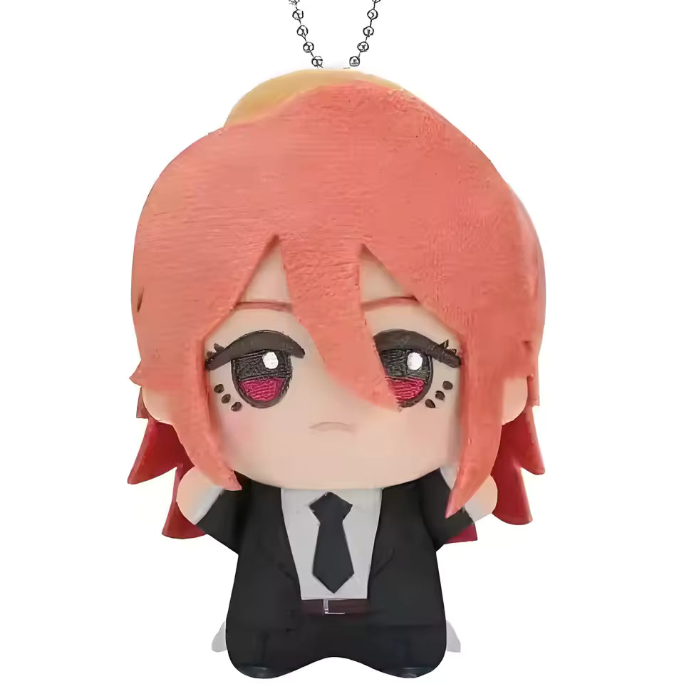 Chainsaw Man The Movie: Reze Arc – Mascot Plush