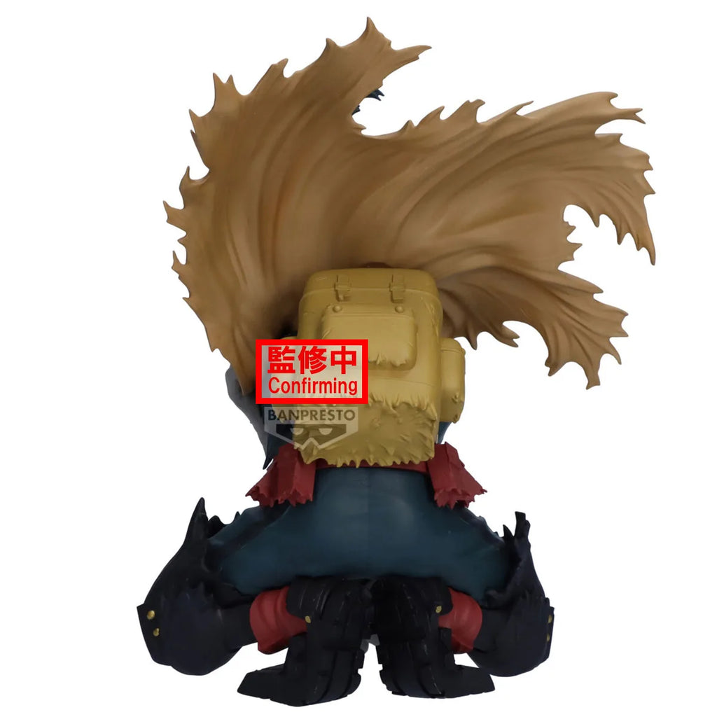 MY HERO ACADEMIA MAXIMATIC IZUKU MIDORIYA Ⅲ