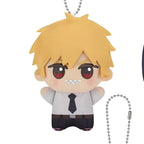 Chainsaw Man The Movie: Reze Arc – Mascot Plush