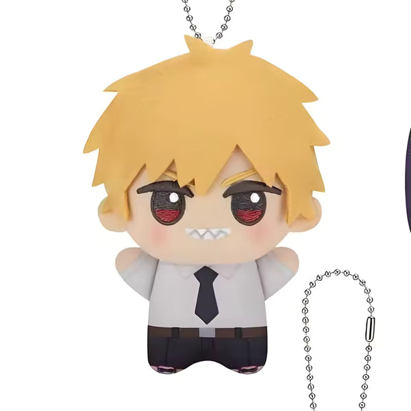 Chainsaw Man The Movie: Reze Arc – Mascot Plush