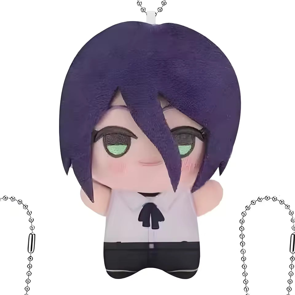 Chainsaw Man The Movie: Reze Arc – Mascot Plush