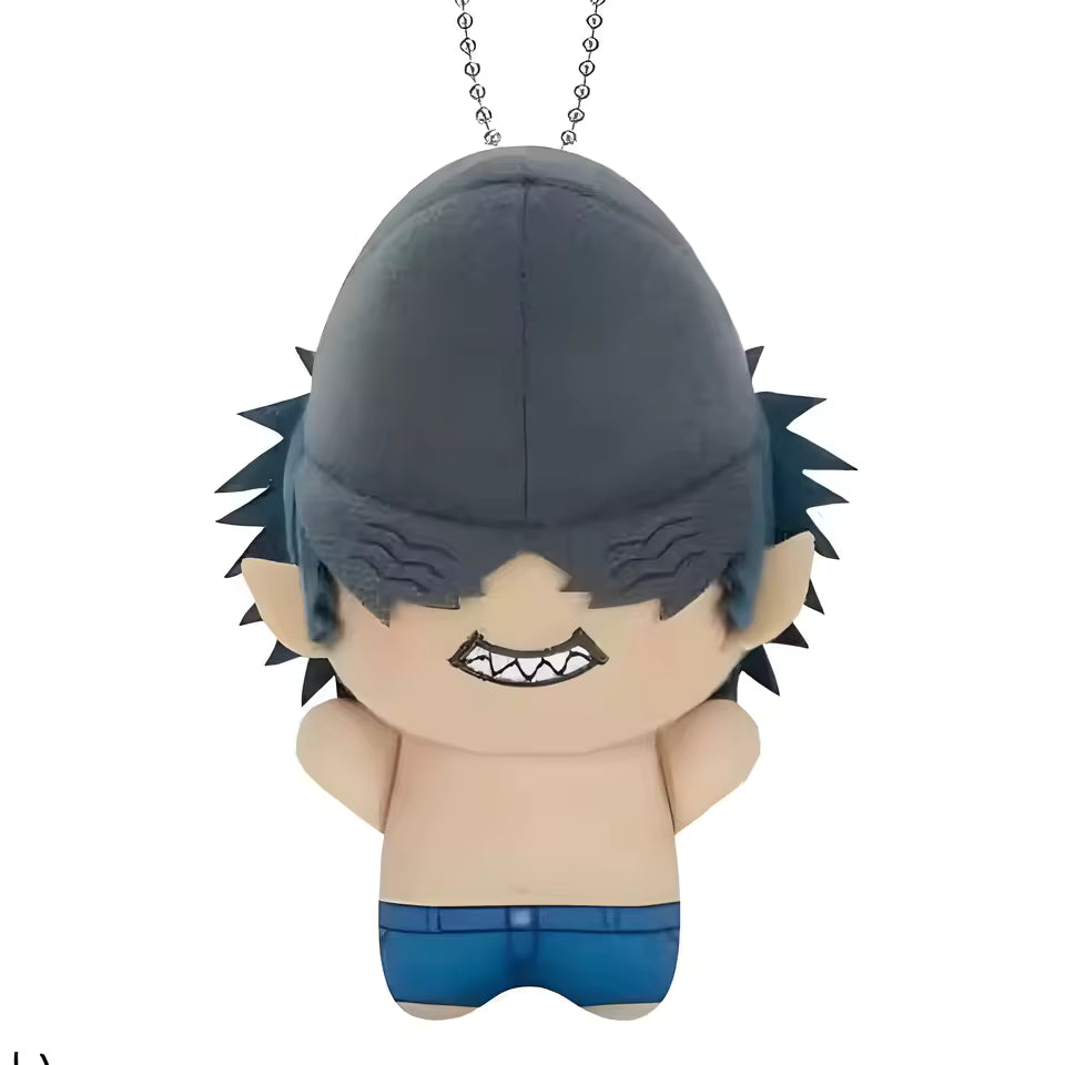 Chainsaw Man The Movie: Reze Arc – Mascot Plush