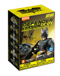DC Defender Version 01 Legendary Batman Assemble