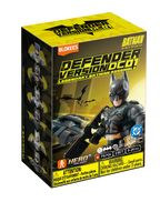 DC Defender Version 01 Legendary Batman Assemble