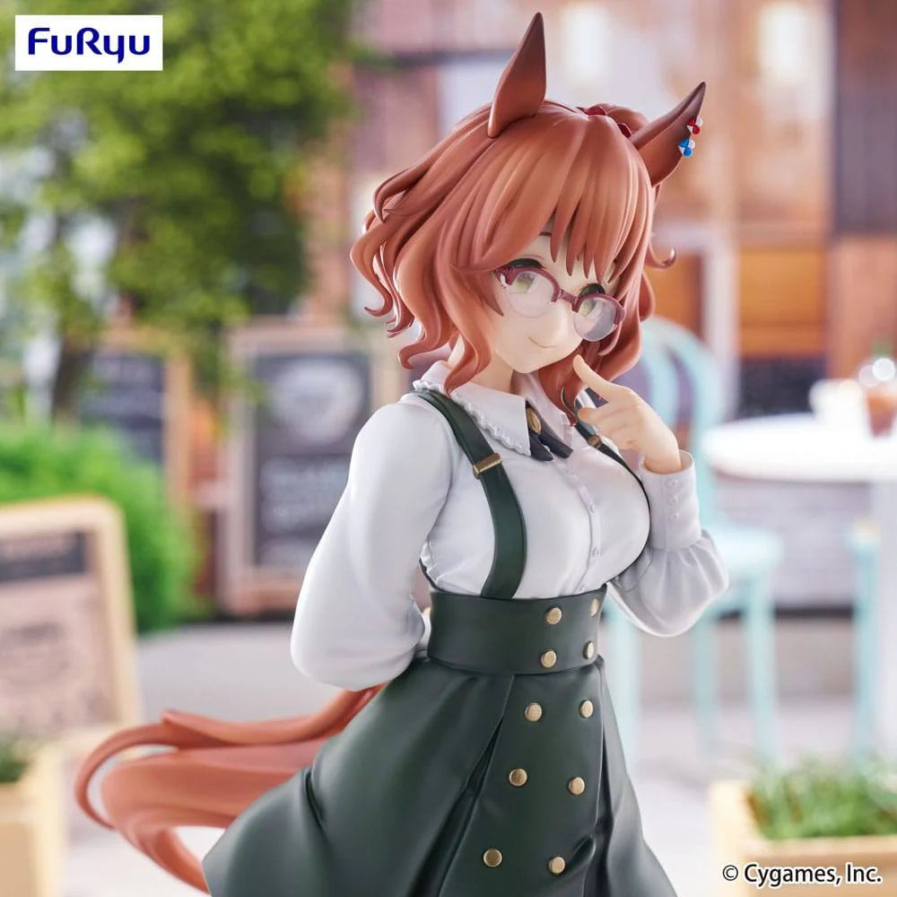 Trio-Try-iT Figure – Aston Machan (Uma Musume: Pretty Derby)