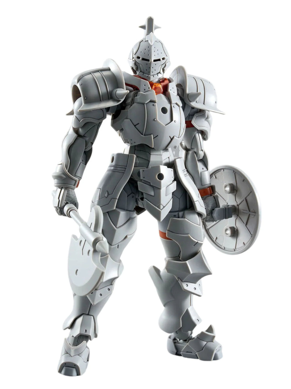 30MF 1/12 Liber Fighter 30 Minutes Fantasy Model Kit Bandai Hobby