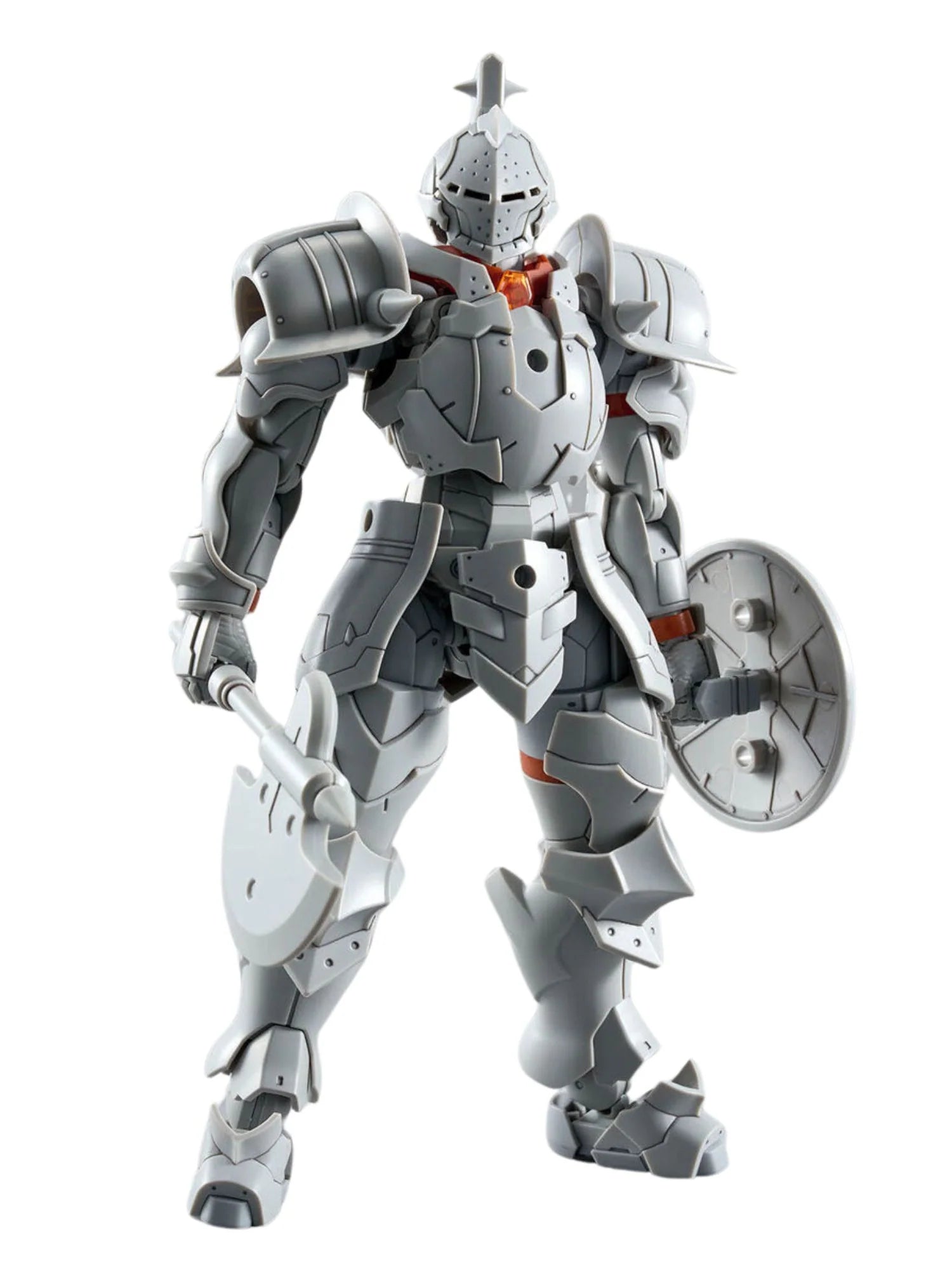 30MF 1/12 Liber Fighter 30 Minutes Fantasy Model Kit Bandai Hobby