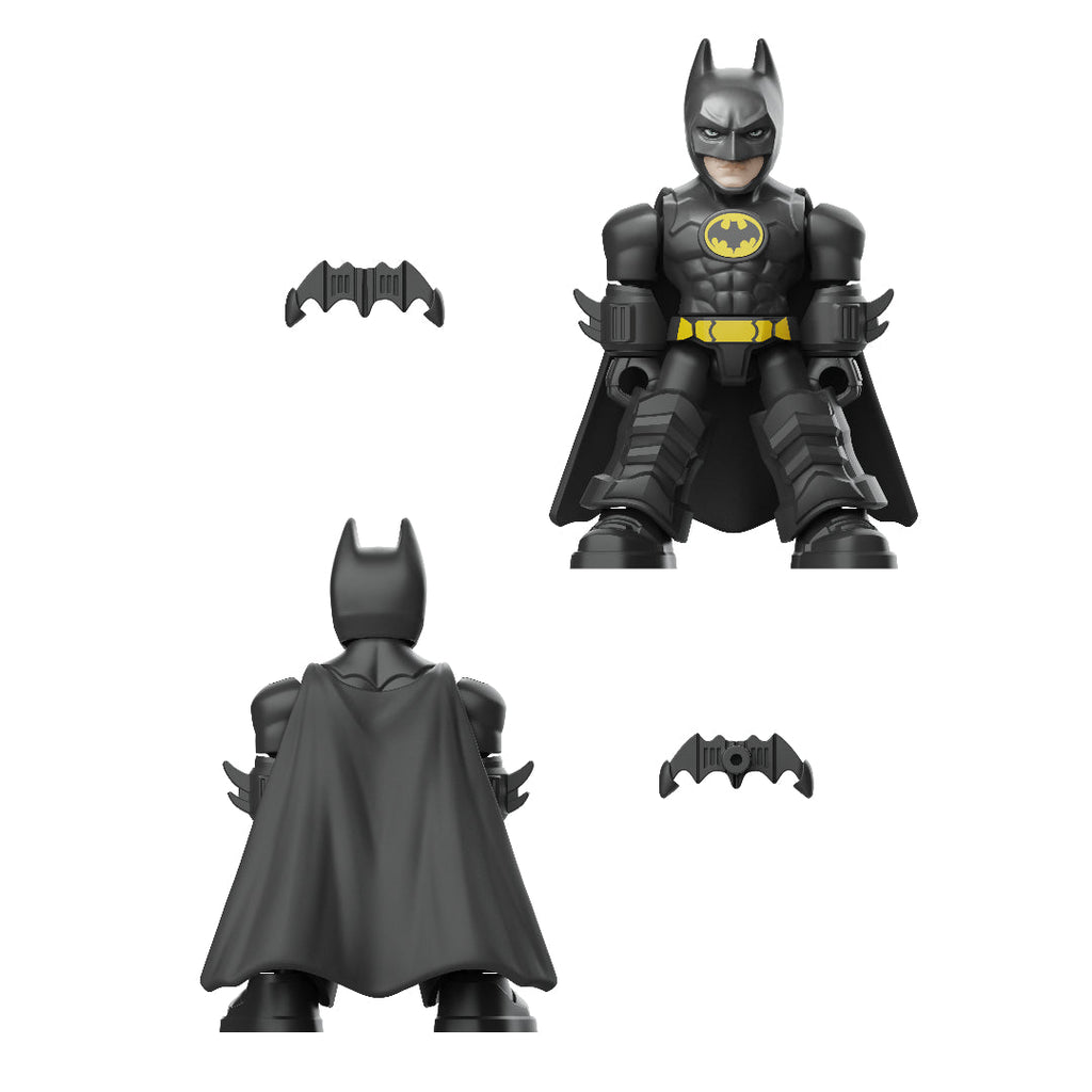 DC Defender Version 01 Legendary Batman Assemble