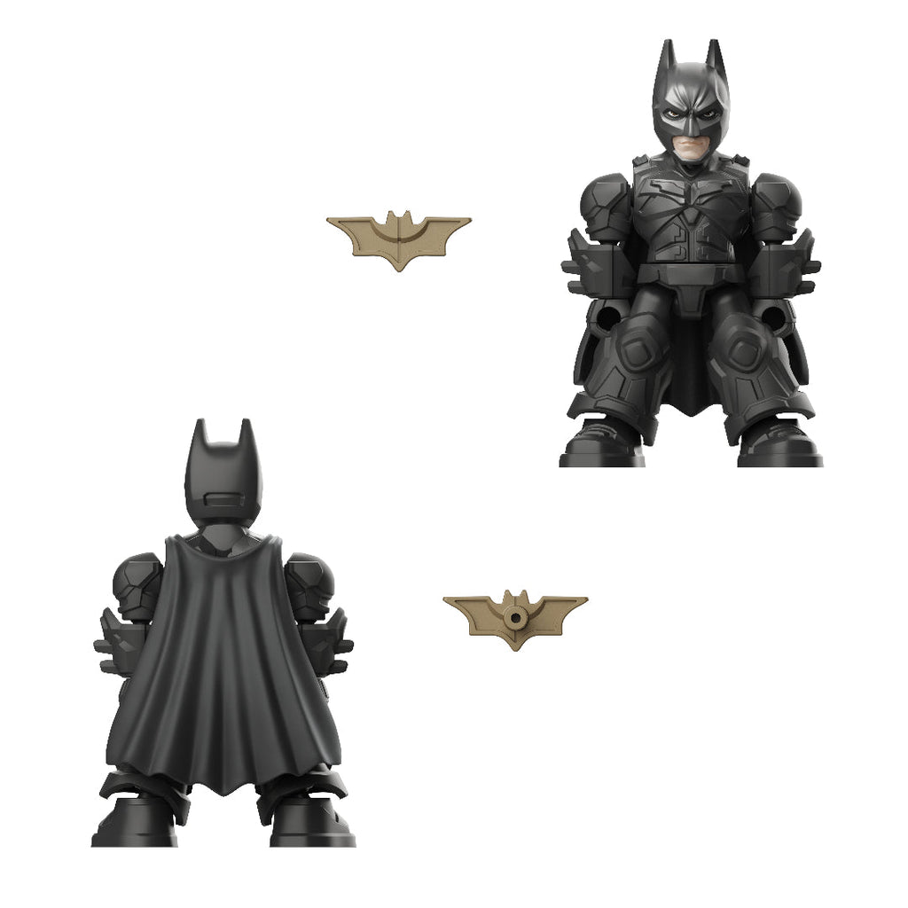 DC Defender Version 01 Legendary Batman Assemble