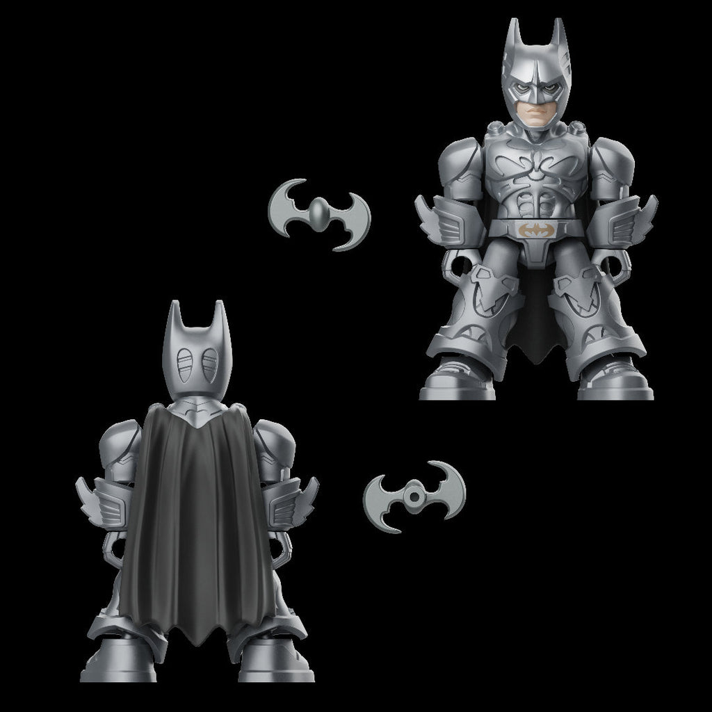 DC Defender Version 01 Legendary Batman Assemble