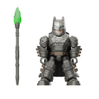 DC Defender Version 01 Legendary Batman Assemble