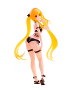 Trio-Try-iT – Konjiki no Yami To Love Ru Golden Darkness