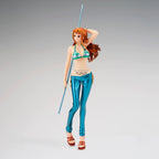 ONE PIECE GLITTER&GLAMOURS-NAMI-SPECIAL COLOR ver.(ver.A)