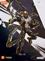 Marvel Rivals Champion Class Venom