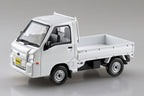 Aoshima 1/32 Subaru Sambar Truck (Frost White)