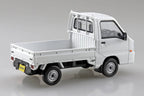 Aoshima 1/32 Subaru Sambar Truck (Frost White)