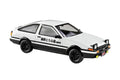 1/32 Initial D Takumi's Hachiroku by Aoshima