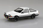 1/32 Initial D Takumi's Hachiroku by Aoshima