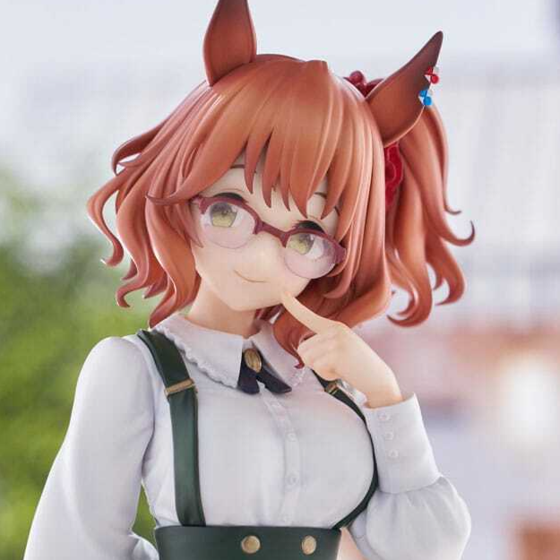 Trio-Try-iT Figure – Aston Machan (Uma Musume: Pretty Derby)
