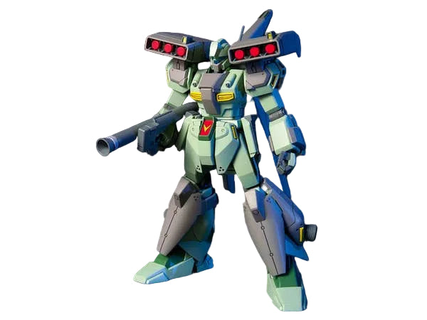 1/144 HGUC RGM-89S Stark Jegan