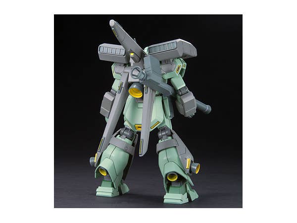 1/144 HGUC RGM-89S Stark Jegan