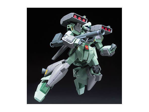 1/144 HGUC RGM-89S Stark Jegan