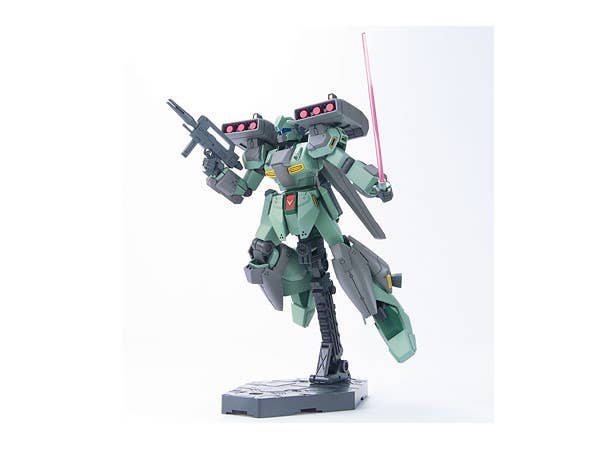 1/144 HGUC RGM-89S Stark Jegan