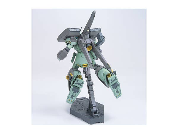 1/144 HGUC RGM-89S Stark Jegan