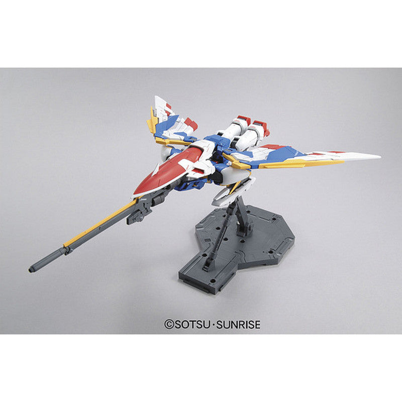 1/100 MG XXXG-01W Wing Gundam EW Ver.