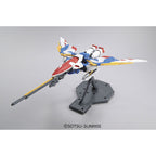 1/100 MG XXXG-01W Wing Gundam EW Ver.