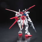 1/144 RG GAT-X105 Aile Strike Gundam (Gundam Seed)