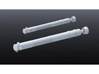 Builders Parts HD: MS Tank #01