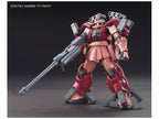 HGBF 1/144 Zaku Amazing