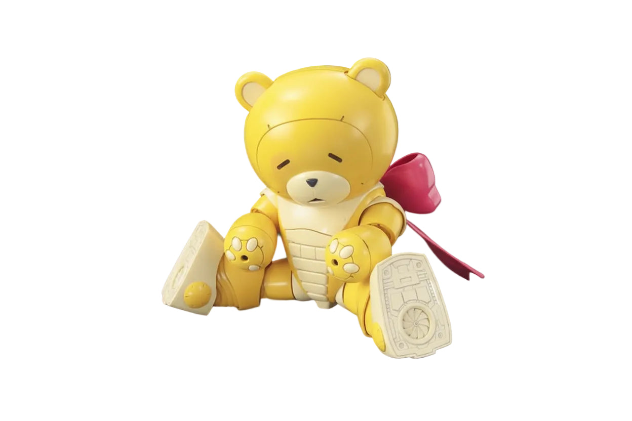 HGBF 1/144 Beargguy III