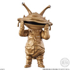 Converge Motion Ultraman 11:  (1 pieza aleatoria) by Bandai