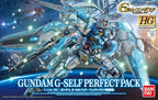 1/144 HG G-Self (Tipo Equipo Perfect Pack) - Gundam Reconguista in G
