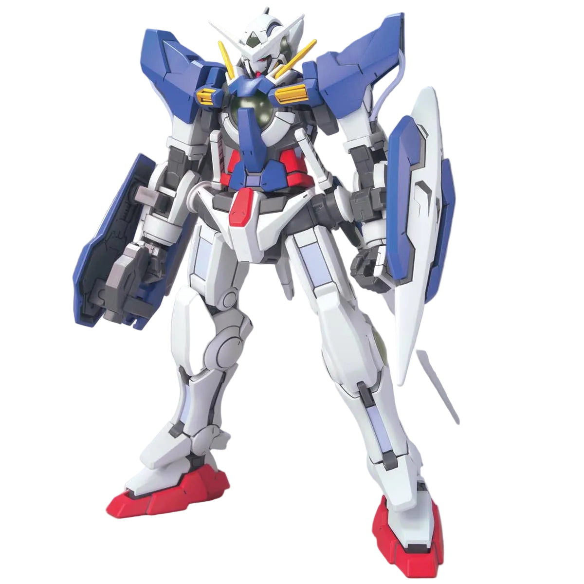 HG 1/144 Gundam Exia