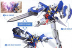 HG 1/144 Gundam Exia