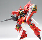 1/144 HGUC MSN-06S Sinanju