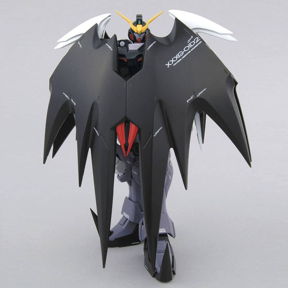 1/100 MG Gundam Deathscythe Hell EW Ver.