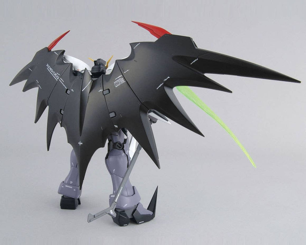 1/100 MG Gundam Deathscythe Hell EW Ver.