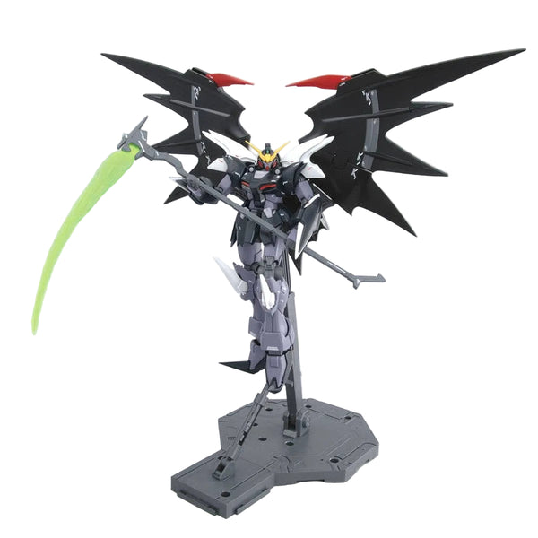 1/100 MG Gundam Deathscythe Hell EW Ver.