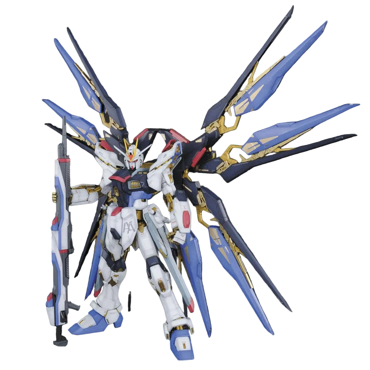 PG 1/60 Strike Freedom Gundam