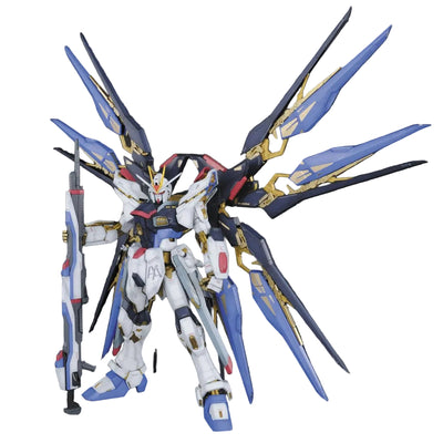PG 1/60 Strike Freedom Gundam