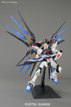PG 1/60 Strike Freedom Gundam