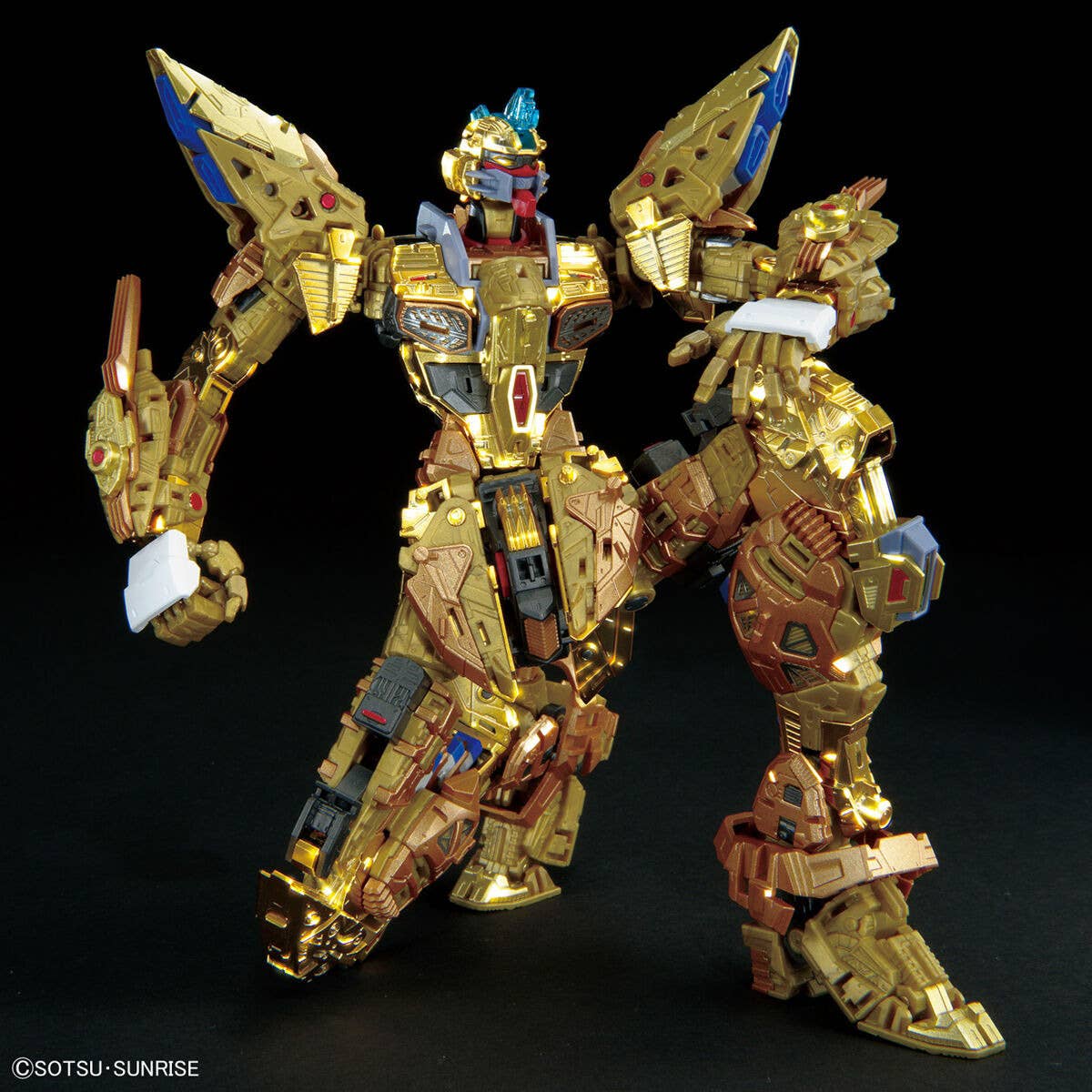 1/100 MGEX Strike Freedom Gundam (Gundam Seed Destiny)