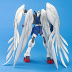 MG 1/100 Wing Gundam Zero Custom